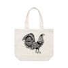 AS Colour Shoulder Tote Bag Thumbnail