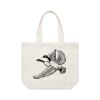 AS Colour Shoulder Tote Bag Thumbnail