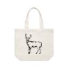AS Colour Shoulder Tote Bag Thumbnail