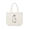 AS Colour Shoulder Tote Bag Thumbnail