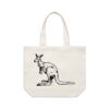 AS Colour Shoulder Tote Bag Thumbnail