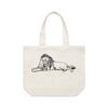 AS Colour Shoulder Tote Bag Thumbnail