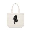 AS Colour Shoulder Tote Bag Thumbnail