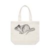 AS Colour Shoulder Tote Bag Thumbnail