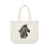 AS Colour Shoulder Tote Bag Thumbnail