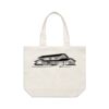 AS Colour Shoulder Tote Bag Thumbnail
