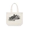 AS Colour Shoulder Tote Bag Thumbnail