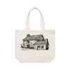 AS Colour Shoulder Tote Bag Thumbnail