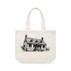 AS Colour Shoulder Tote Bag Thumbnail