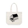 AS Colour Shoulder Tote Bag Thumbnail