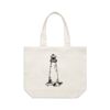 AS Colour Shoulder Tote Bag Thumbnail