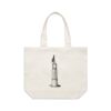 AS Colour Shoulder Tote Bag Thumbnail