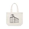 AS Colour Shoulder Tote Bag Thumbnail