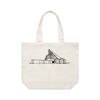 AS Colour Shoulder Tote Bag Thumbnail
