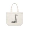 AS Colour Shoulder Tote Bag Thumbnail