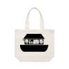 AS Colour Shoulder Tote Bag Thumbnail