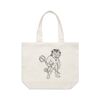 AS Colour Shoulder Tote Bag Thumbnail