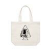 AS Colour Shoulder Tote Bag Thumbnail
