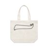 AS Colour Shoulder Tote Bag Thumbnail