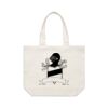 AS Colour Shoulder Tote Bag Thumbnail