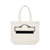 AS Colour Shoulder Tote Bag Thumbnail