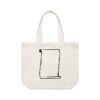 AS Colour Shoulder Tote Bag Thumbnail