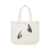 AS Colour Shoulder Tote Bag Thumbnail