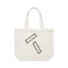 AS Colour Shoulder Tote Bag Thumbnail