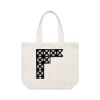 AS Colour Shoulder Tote Bag Thumbnail