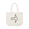AS Colour Shoulder Tote Bag Thumbnail