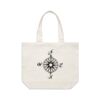 AS Colour Shoulder Tote Bag Thumbnail