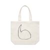 AS Colour Shoulder Tote Bag Thumbnail
