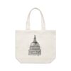 AS Colour Shoulder Tote Bag Thumbnail