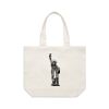 AS Colour Shoulder Tote Bag Thumbnail
