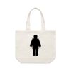 AS Colour Shoulder Tote Bag Thumbnail