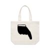 AS Colour Shoulder Tote Bag Thumbnail