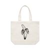 AS Colour Shoulder Tote Bag Thumbnail