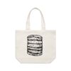 AS Colour Shoulder Tote Bag Thumbnail