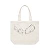 AS Colour Shoulder Tote Bag Thumbnail