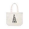 AS Colour Shoulder Tote Bag Thumbnail