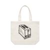 AS Colour Shoulder Tote Bag Thumbnail