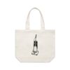 AS Colour Shoulder Tote Bag Thumbnail