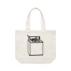 AS Colour Shoulder Tote Bag Thumbnail