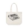 AS Colour Shoulder Tote Bag Thumbnail