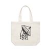 AS Colour Shoulder Tote Bag Thumbnail