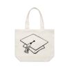 AS Colour Shoulder Tote Bag Thumbnail