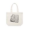 AS Colour Shoulder Tote Bag Thumbnail