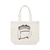 AS Colour Shoulder Tote Bag Thumbnail