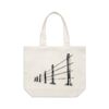 AS Colour Shoulder Tote Bag Thumbnail