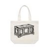 AS Colour Shoulder Tote Bag Thumbnail